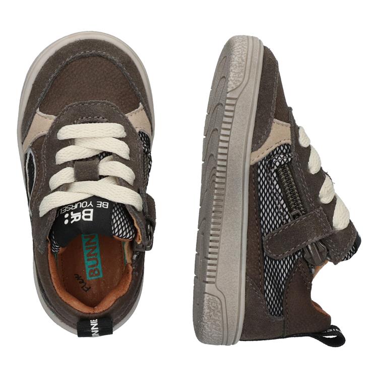 BunniesJR 225651_Maxime Mellow Grijs Combi