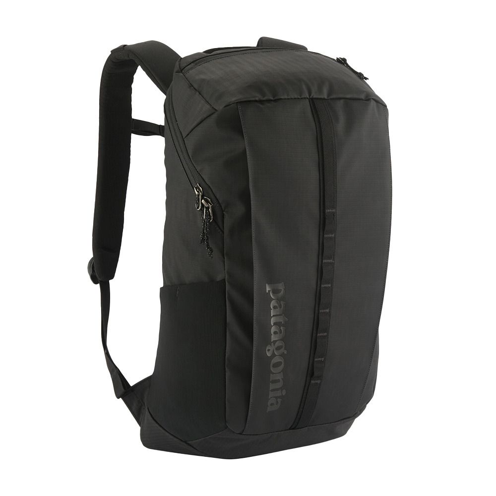Patagonia BLACK HOLE 25L - Sac À dos black