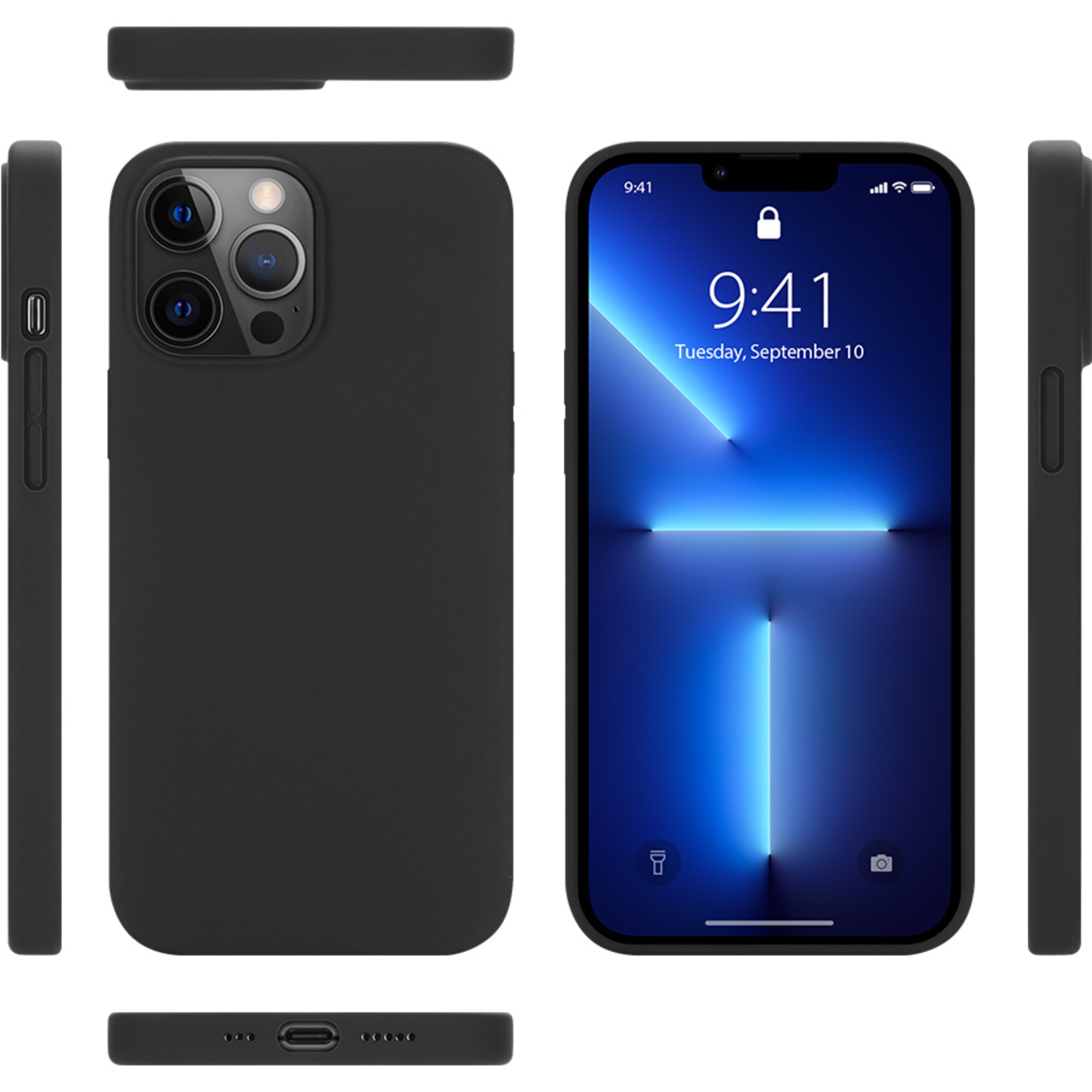 Nevox Handyhülle StyleShell Shock