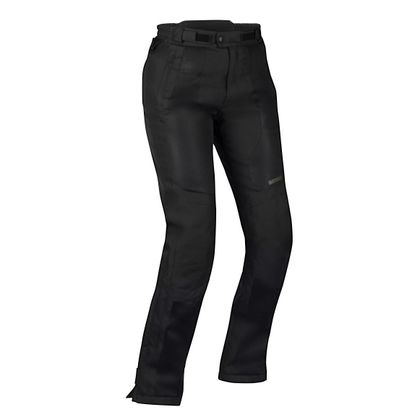 Pantalon Bering LADY ALIAS - Noir / Multicolore