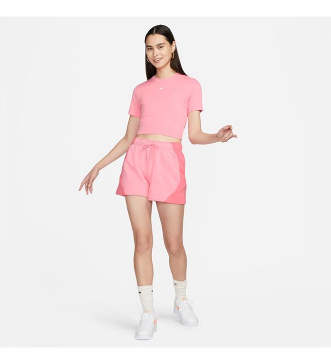 Nike Women Air Fleeceshorts