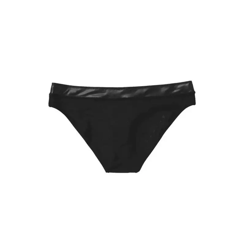 Bikini bottom MYSTIC Origin Black