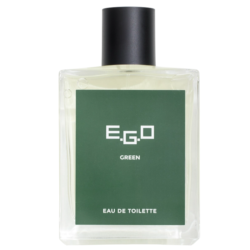 GOSH E.G.O Green For Him EDT 100 ml