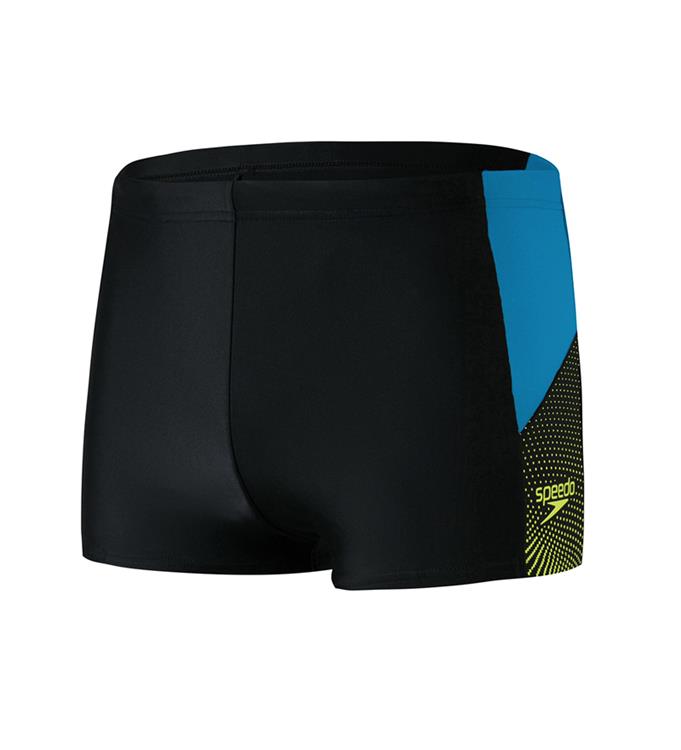 Speedo DIVE AQSH BLA/BLU Zwembroek