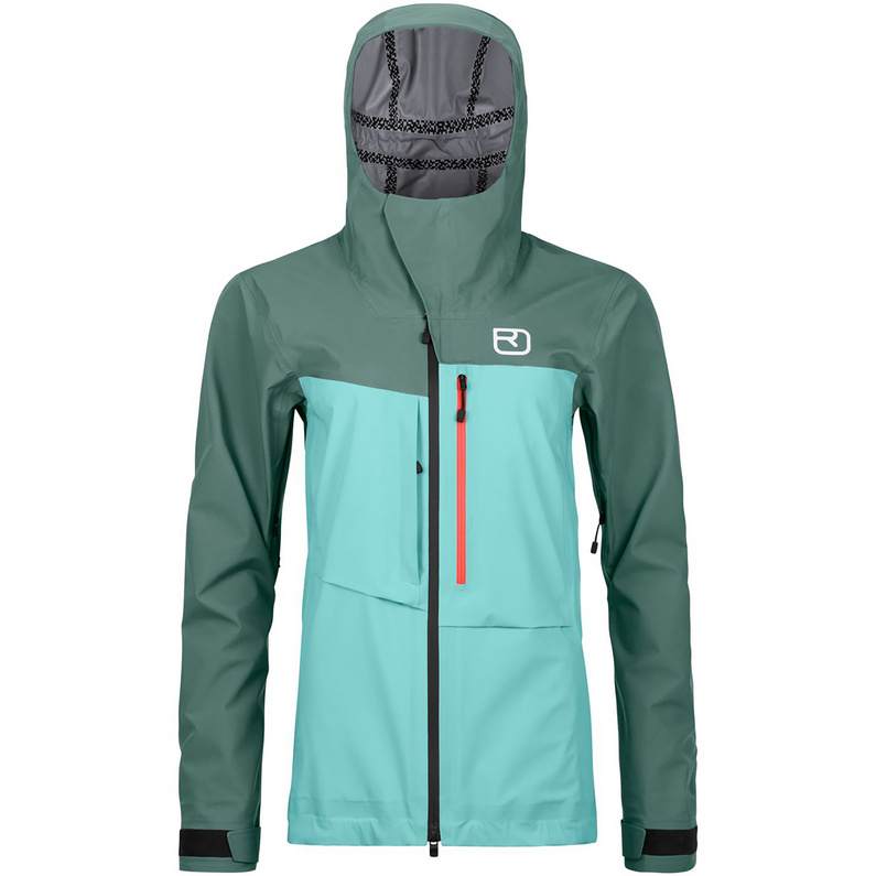 Ortovox Damen Ravine Shell Jacke