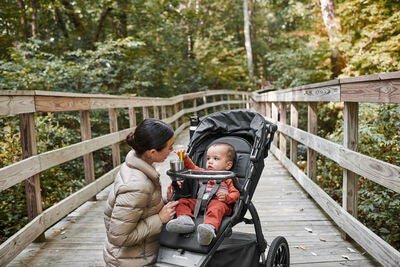UPPAbaby RIDGE Matbrikke