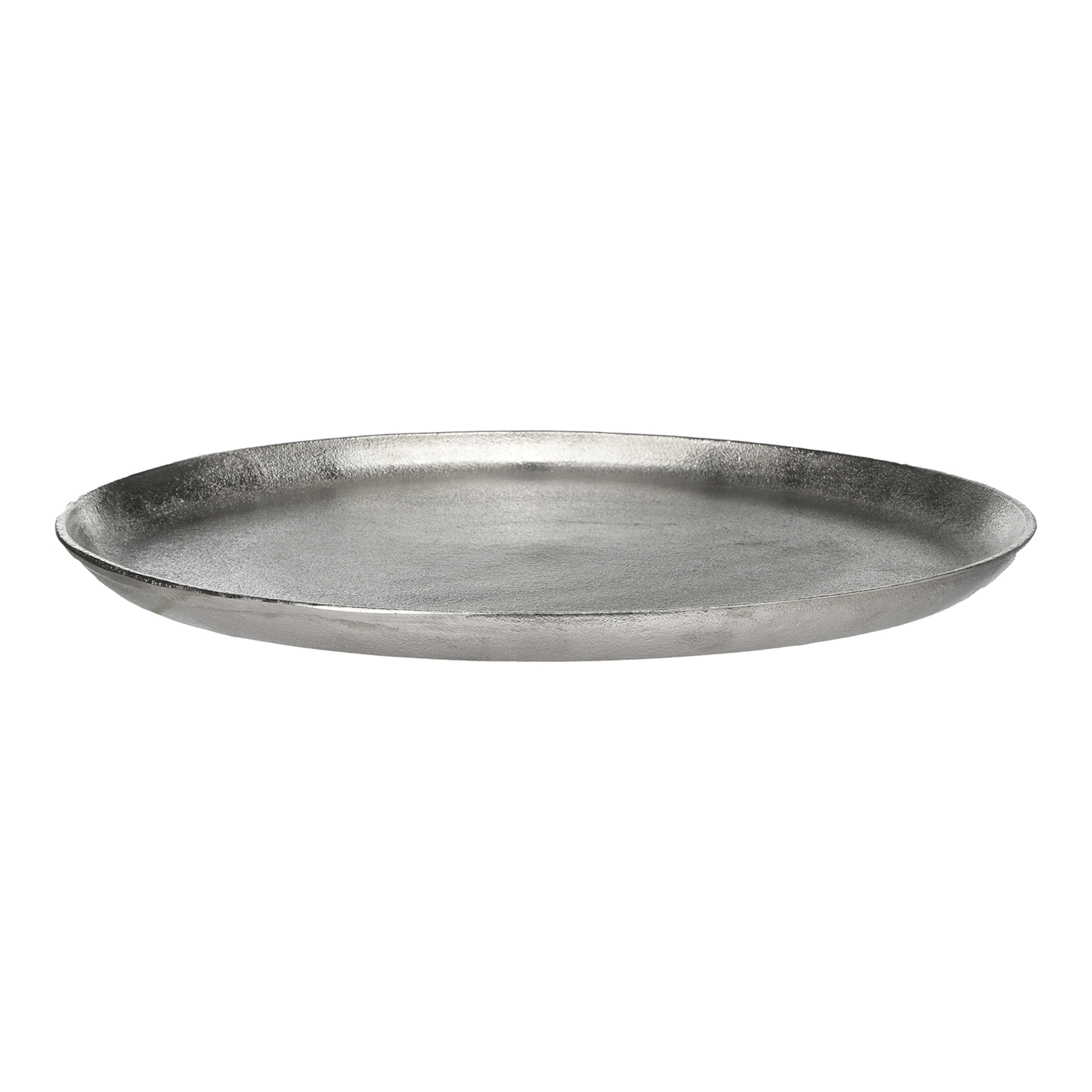 silber, ⌀ 46 cm