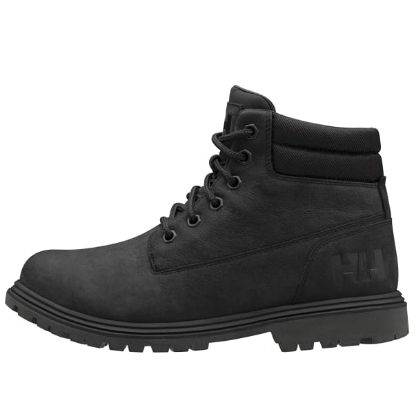 Après ski HELLY HANSEN FREMONT BLACK