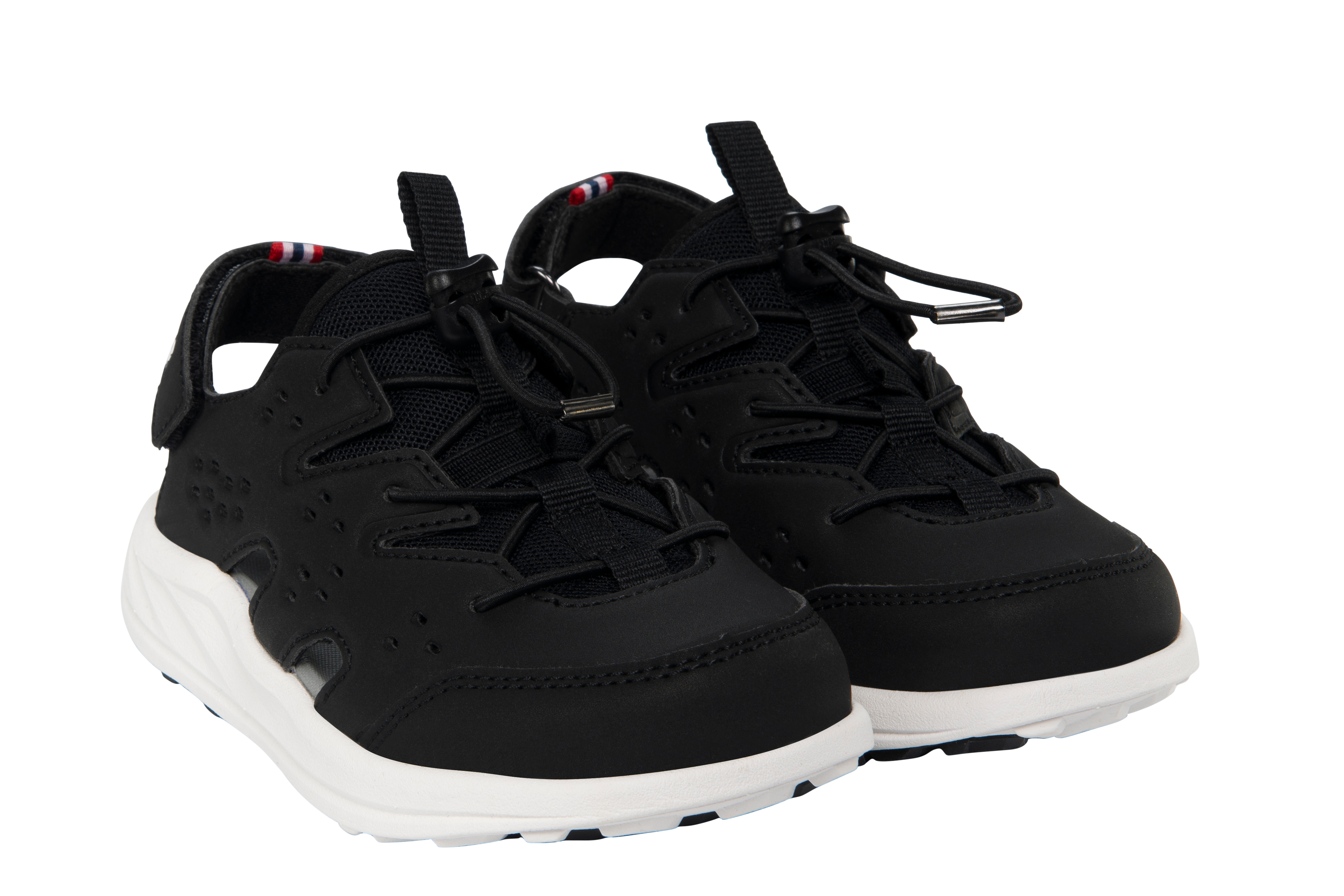 Viking Balance Sandal 1V SL<br>Komfortabel Sandal til barn med lukket tå!