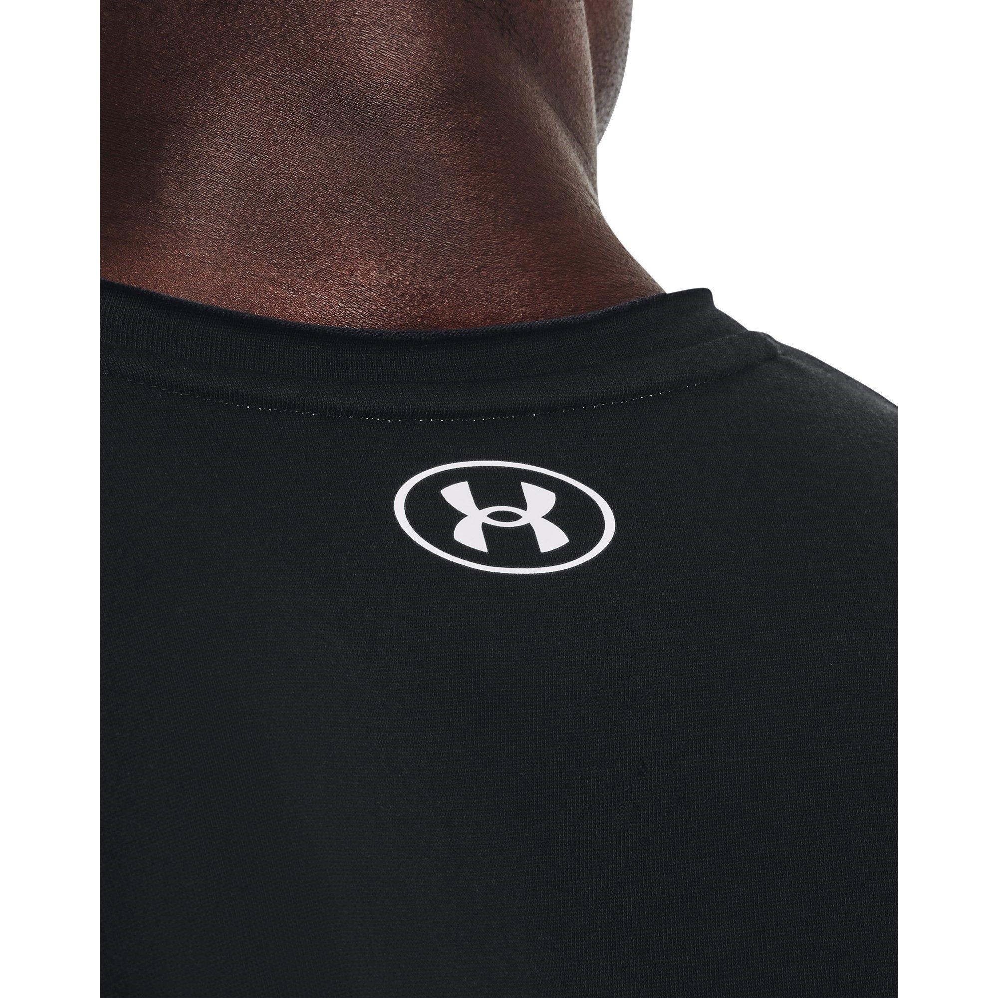 Under Armour UA Pjt Rck Cutoff T Sn99