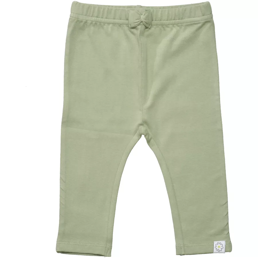 Staccato Leggings light olive