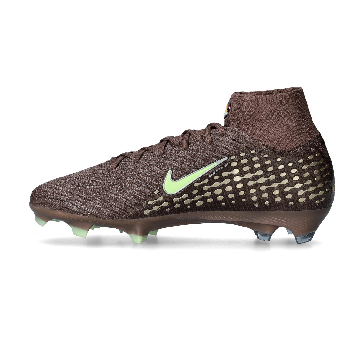 Chuteira Nike Air Zoom Mercurial Superfly 10 Elite FG KM