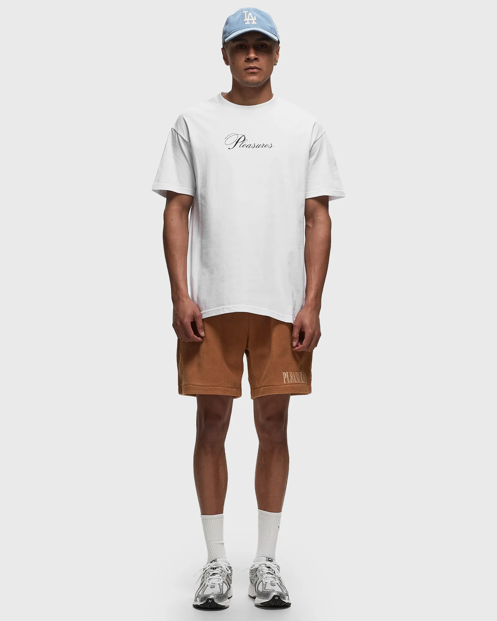Pleasures STACK T-SHIRT