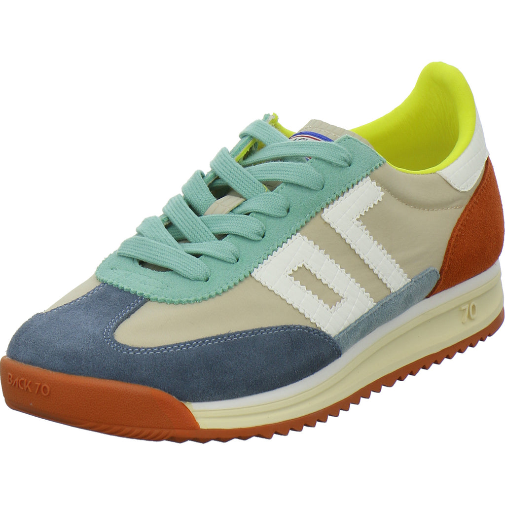 Back 70 Sneaker Damen Jogger-57 Multi