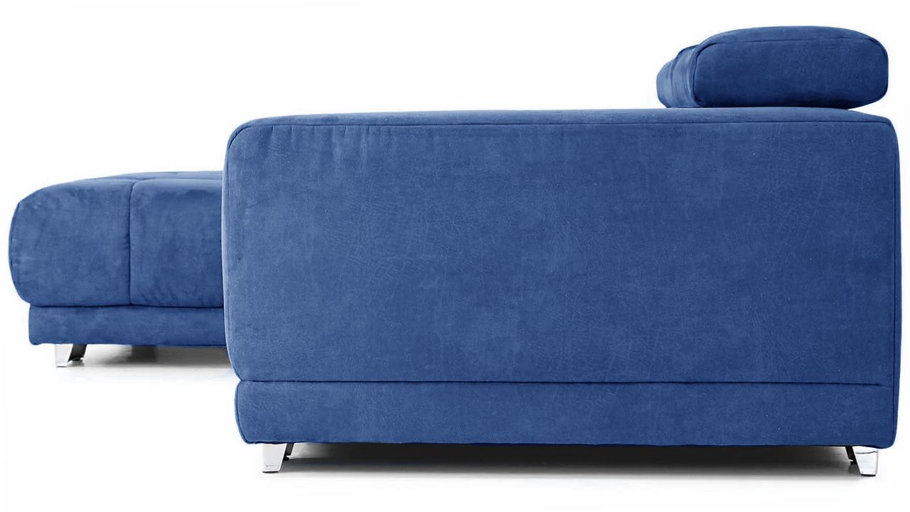 Loungebankstel Cadence