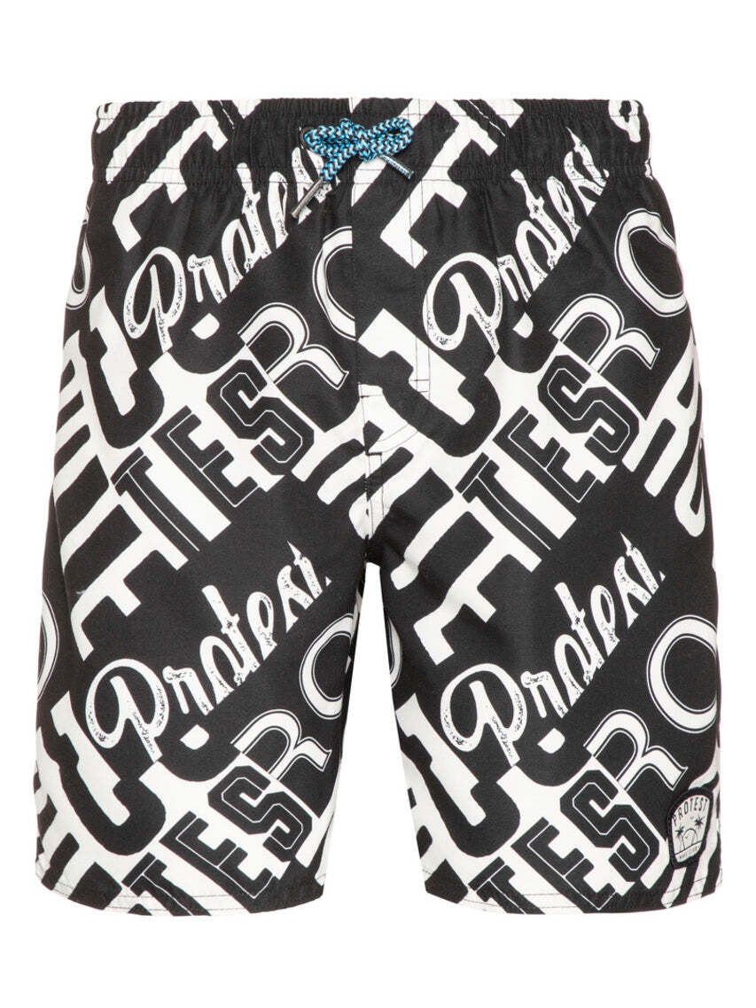 Protest Badehose »Badehose TAZ JR«