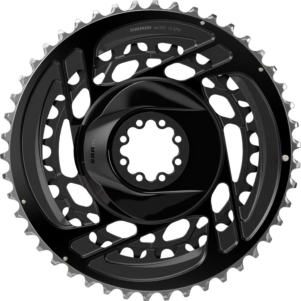 SRAM Force D2 Kettenblatt Kit kaufen | Bike-Discount