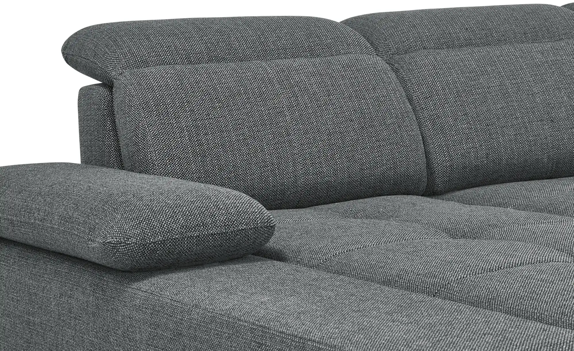 switch Ecksofa Webstoff Avilla