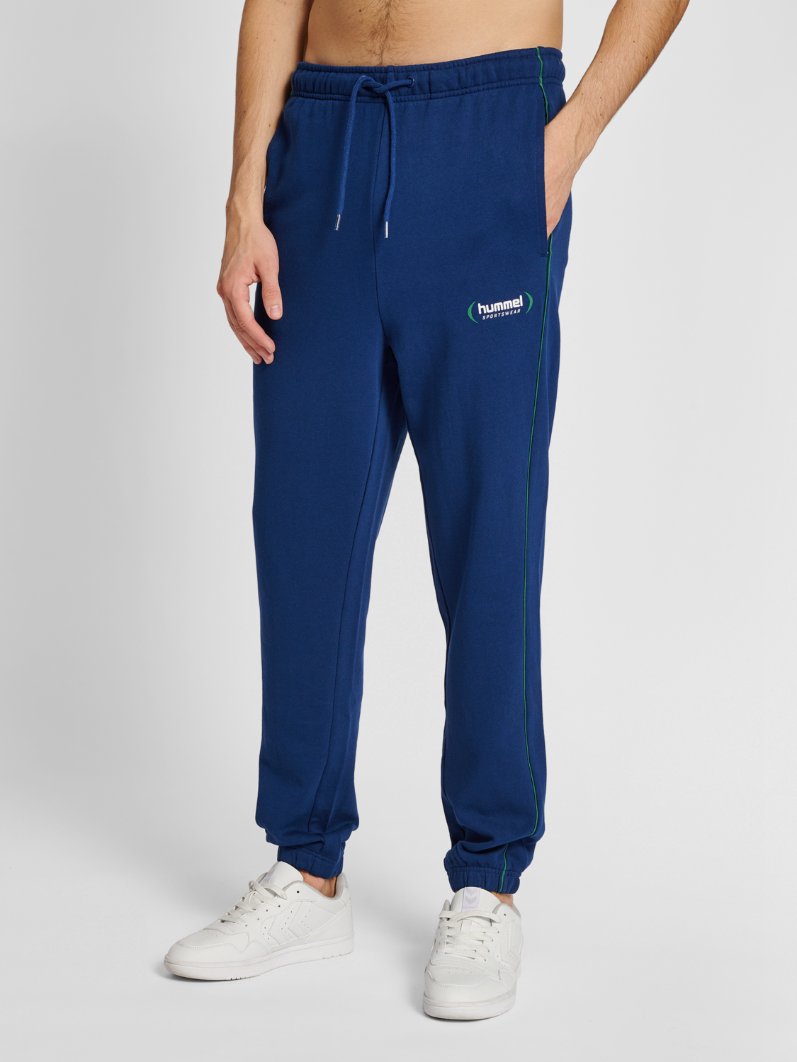 hmlLGC RYAN SWEATPANTS