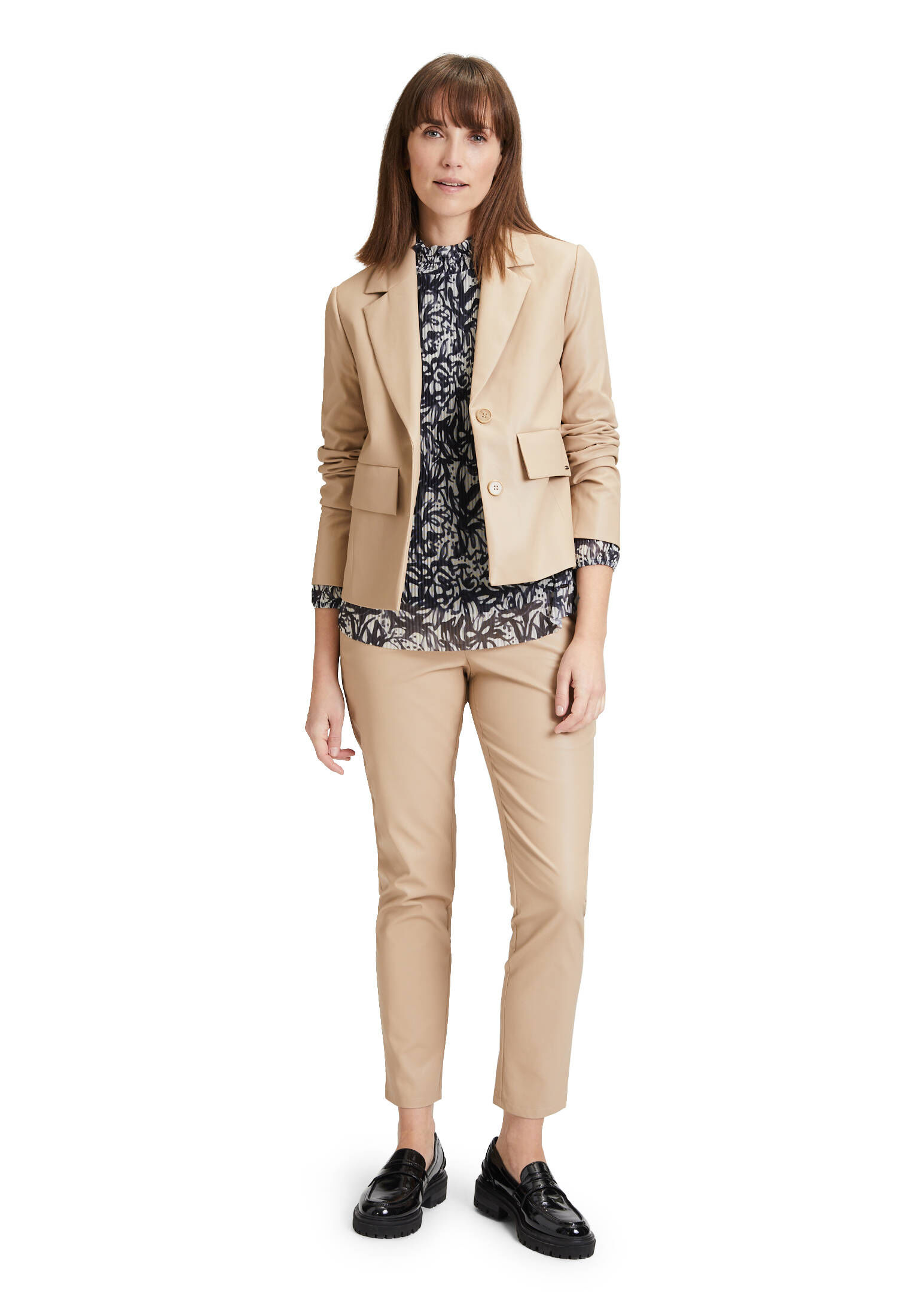 Betty & Co| Damen Blazer