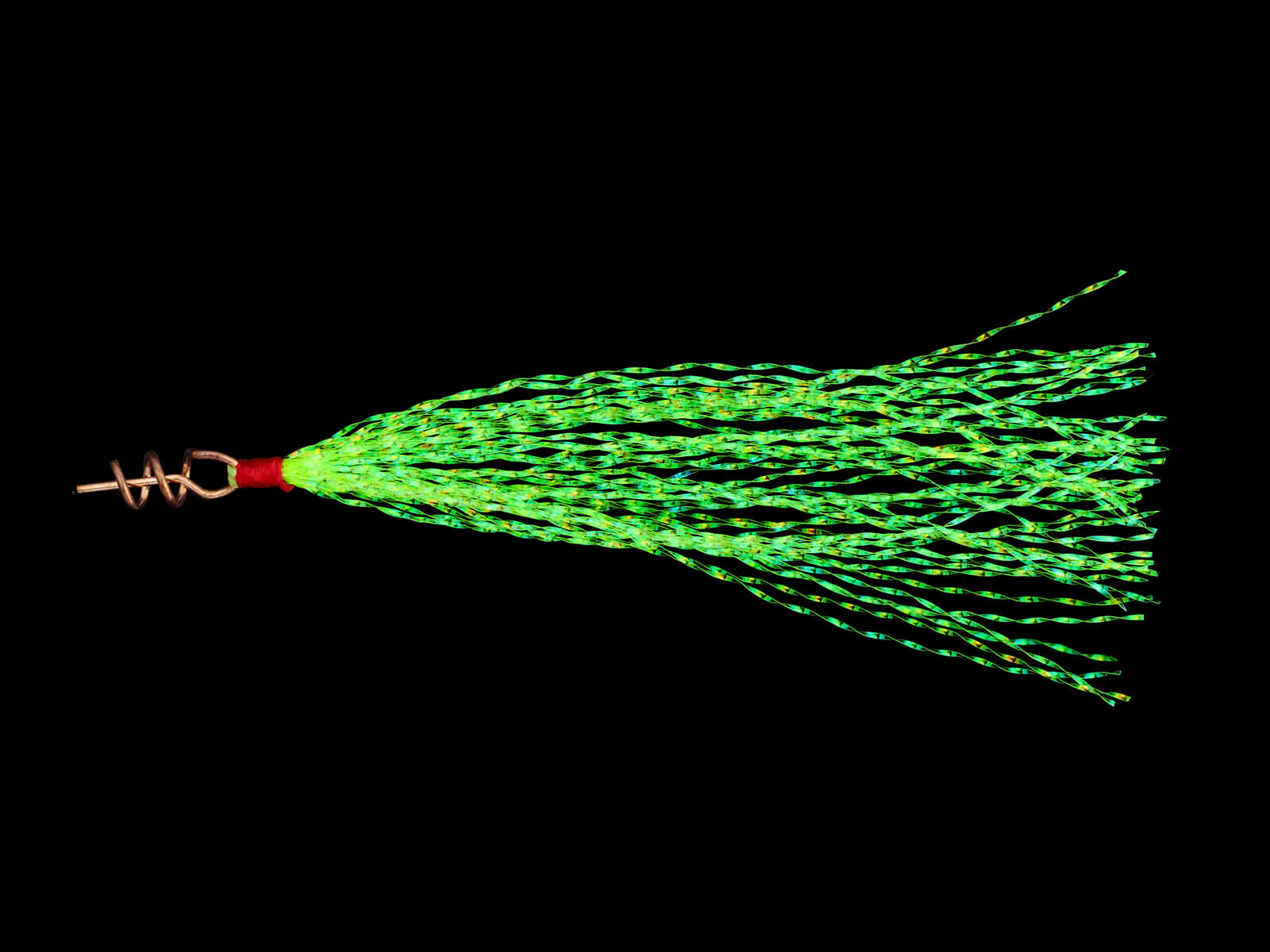 DECOY Makisasu Fiber F-12 Chartreuse Gr. M