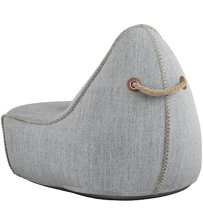 SACKit S?kkestol - Cobana Lounge Chair - 96x80x70 cm - Sand Mela