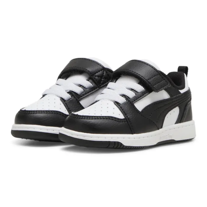 Puma Rebound V6 Lo AC+ Inf Sneakers Junior