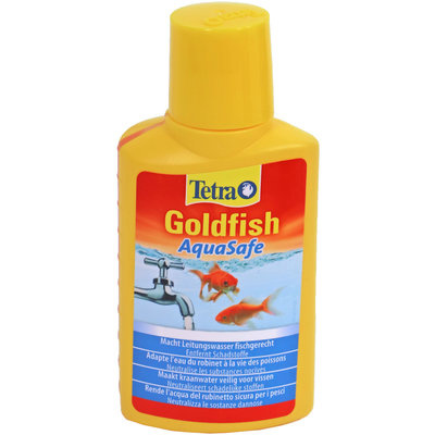 Tetra Goudvis complete verzorg pakket | Verzorging