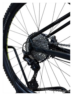Produit reconditionné . Cube Race One XT 2022 . VTT . Cube . très bon état