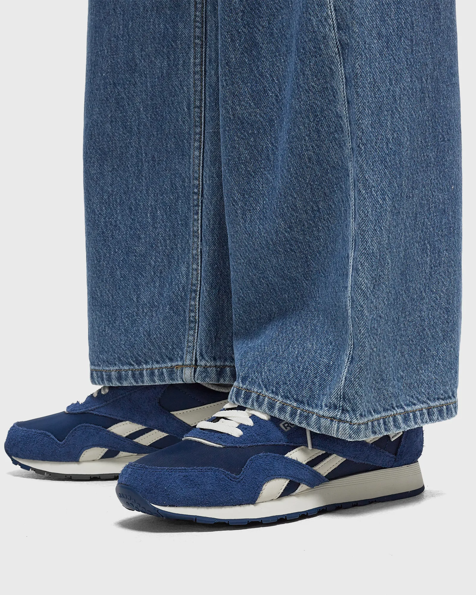 Reebok CLASSIC NYLON