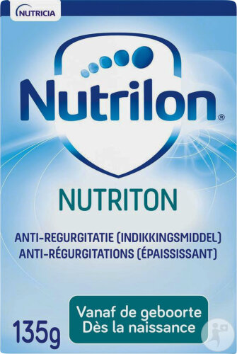 Nutrilon Nutriton Instant 135g