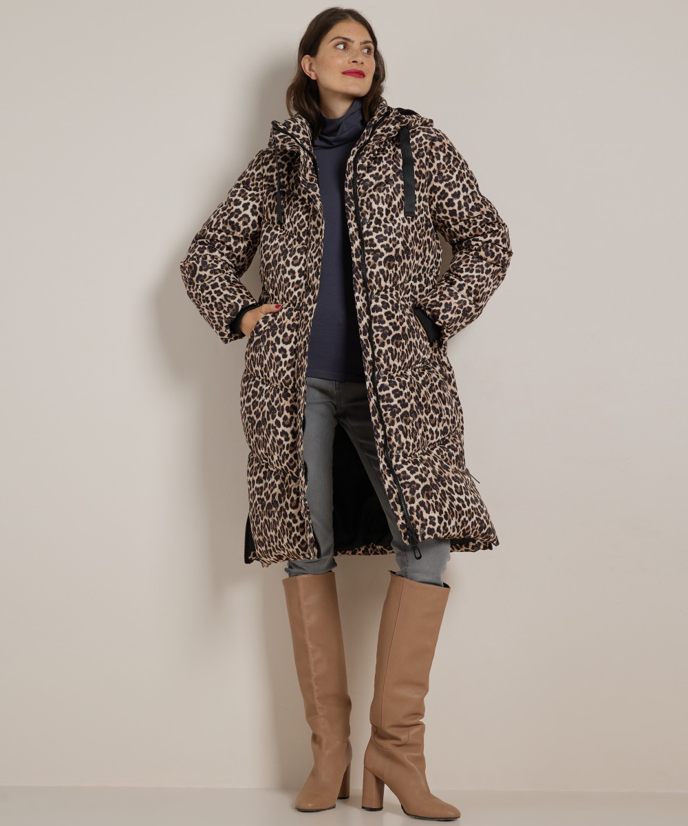 basic top lange mouw met col