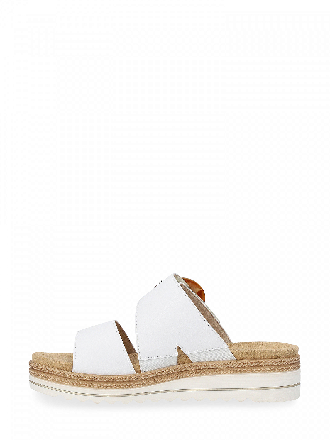 Remonte Aroha Leather Sandal