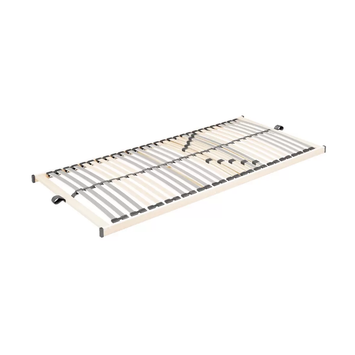 Lattenrost Brig NV 90x200 braun,hellgrau