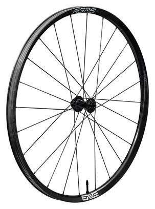 Paire de Roues Enve Foundation AG25 700mm | 12X100 - 12x142mm | Centerlock