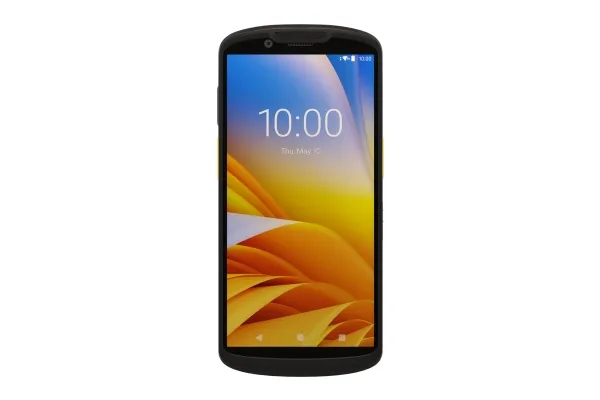 Zebra TC58 Premium - Terminal til indsamling af data - grov - Android 11 - 128 GB - 6
