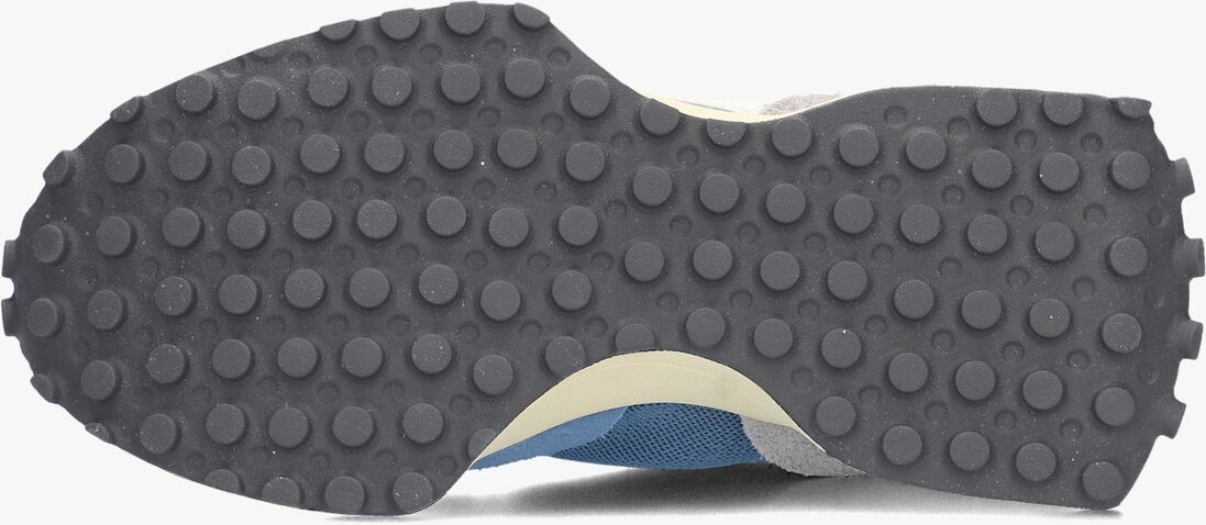 NEW BALANCE blauwe new balance lage sneakers u327 d