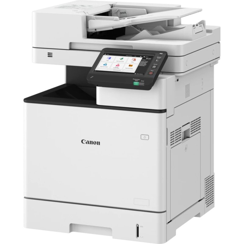 Canon i-SENSYS MF842Cdw Laser A4 1200 x 1200 DPI 38 ppm Wifi