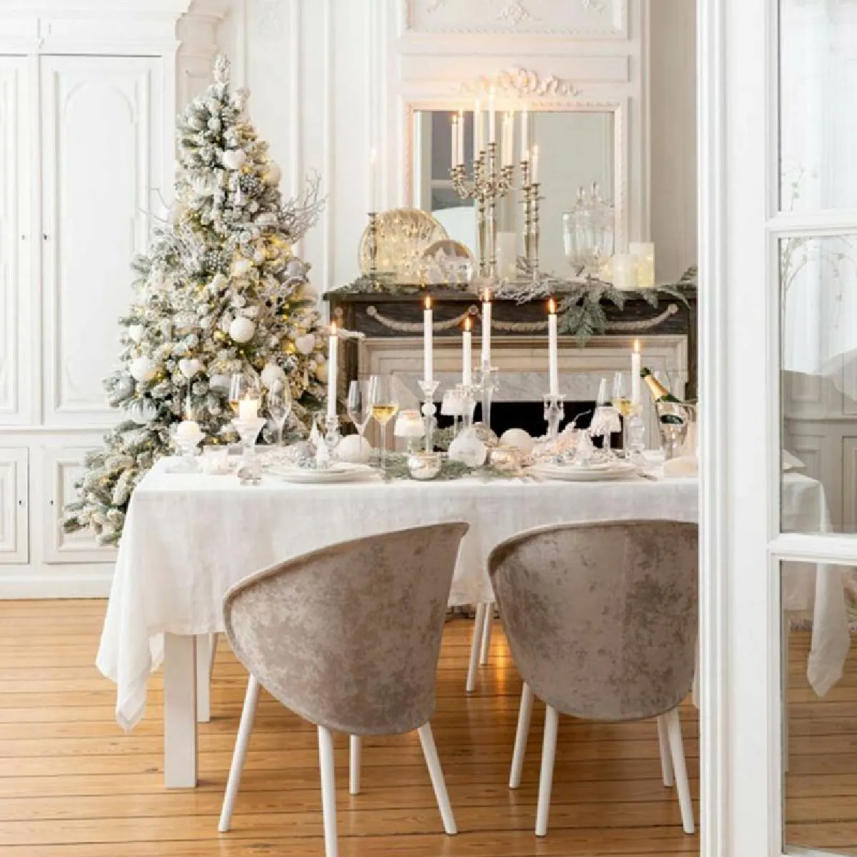 Paris Prix Chandelier Classique