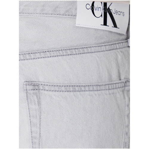 Calvin Klein Jeans - J30J322797 - Hombres Gris