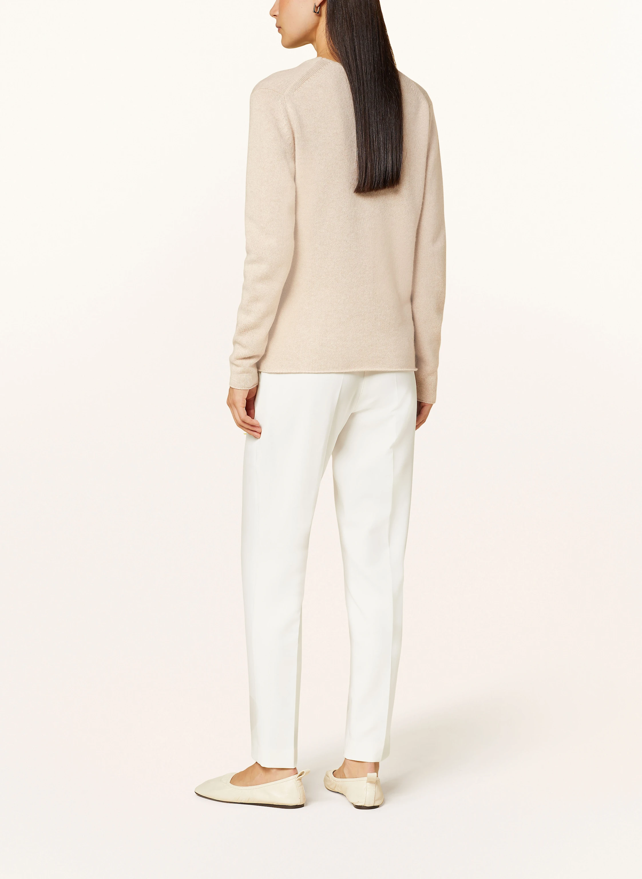(THE MERCER) N.Y. Strickjacke aus Cashmere