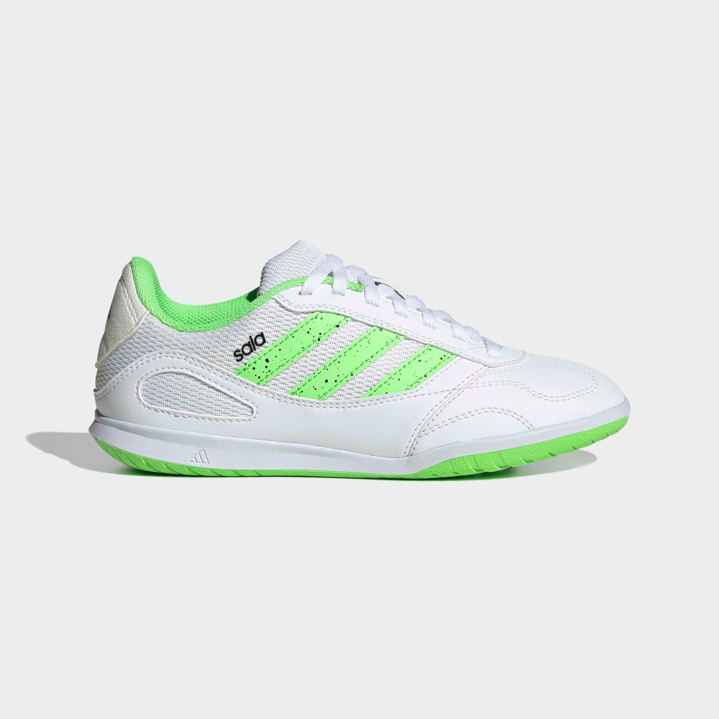 adidas Performance Fussballschuh »SUPER SALA COMPETITION 3 KIDS IN«  geeignet als Hallenschuhe