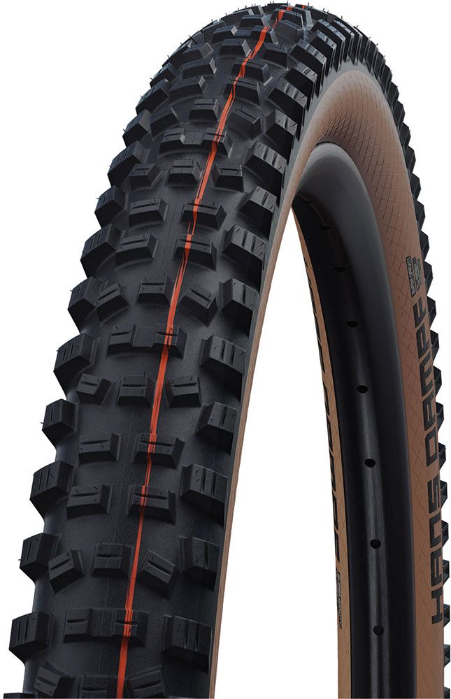 Schwalbe Hans Dampf Evo Super Trail 29x2,60