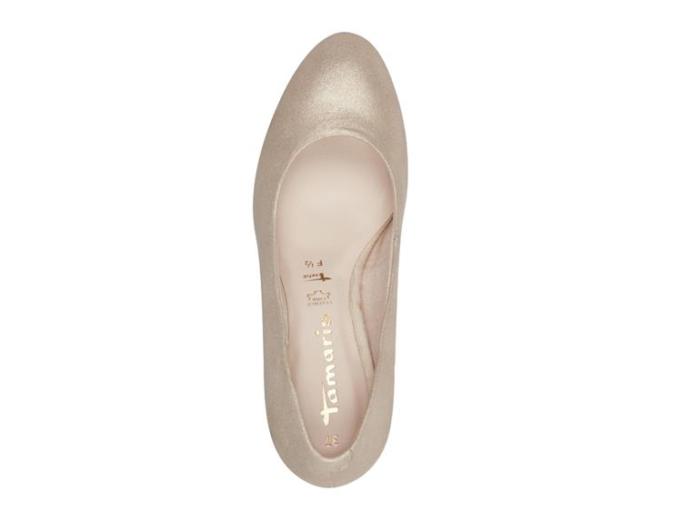 Tamaris 1-22420-42 champagne
