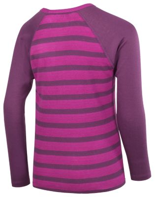 BengerThermo Underwear - gestreift
