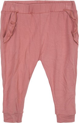 Petit Cloth Bukse, Dusty Rose