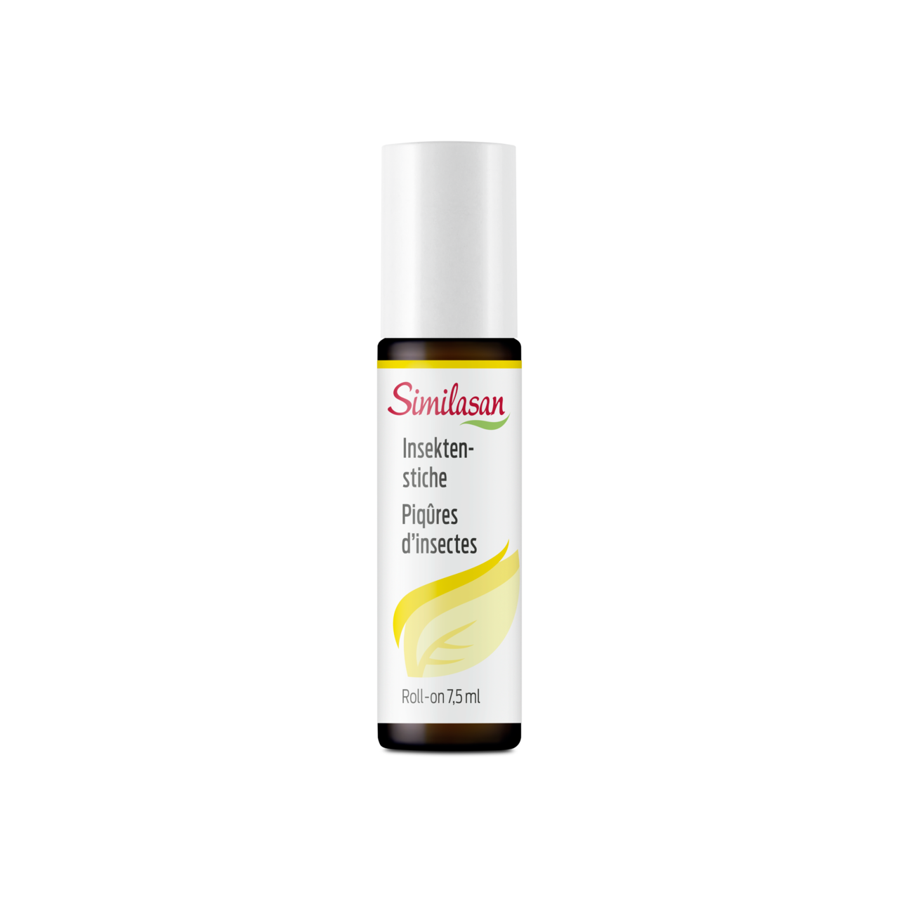 SIMILASAN Insektenstiche<br>7.5 ml, Flüssigkeit zur Anwendung auf der Haut