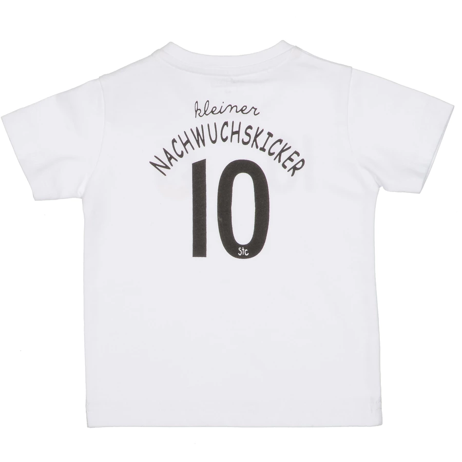 STACCATO T-Shirt weiß