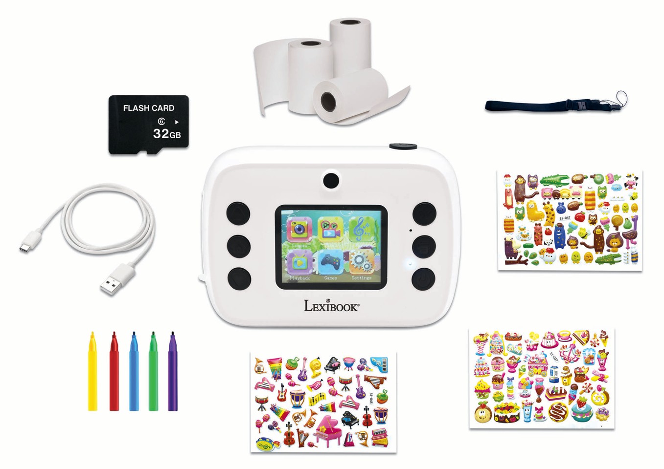 Lexibook - 