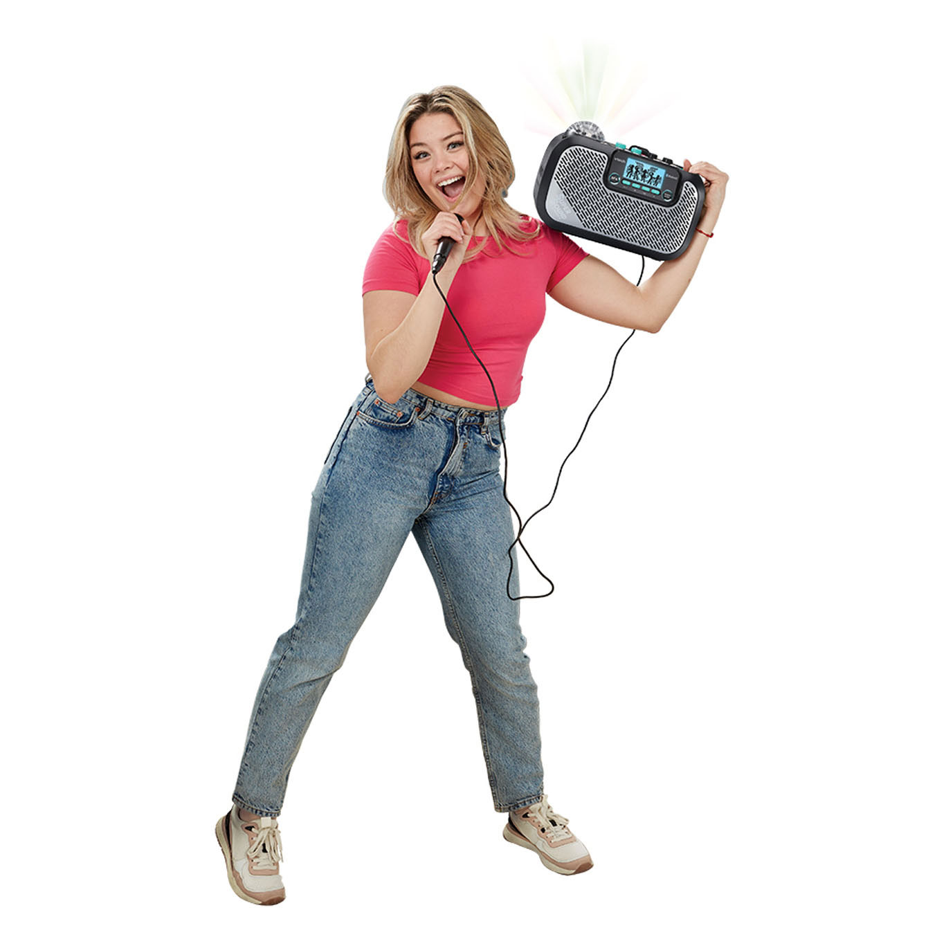 VTech Supersound Karaoke
